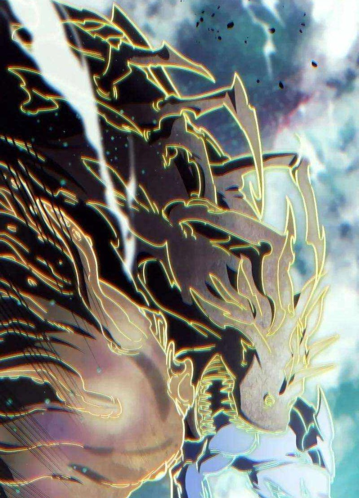 Ván Cược Của Chúa Chapter 53 - Trang 3