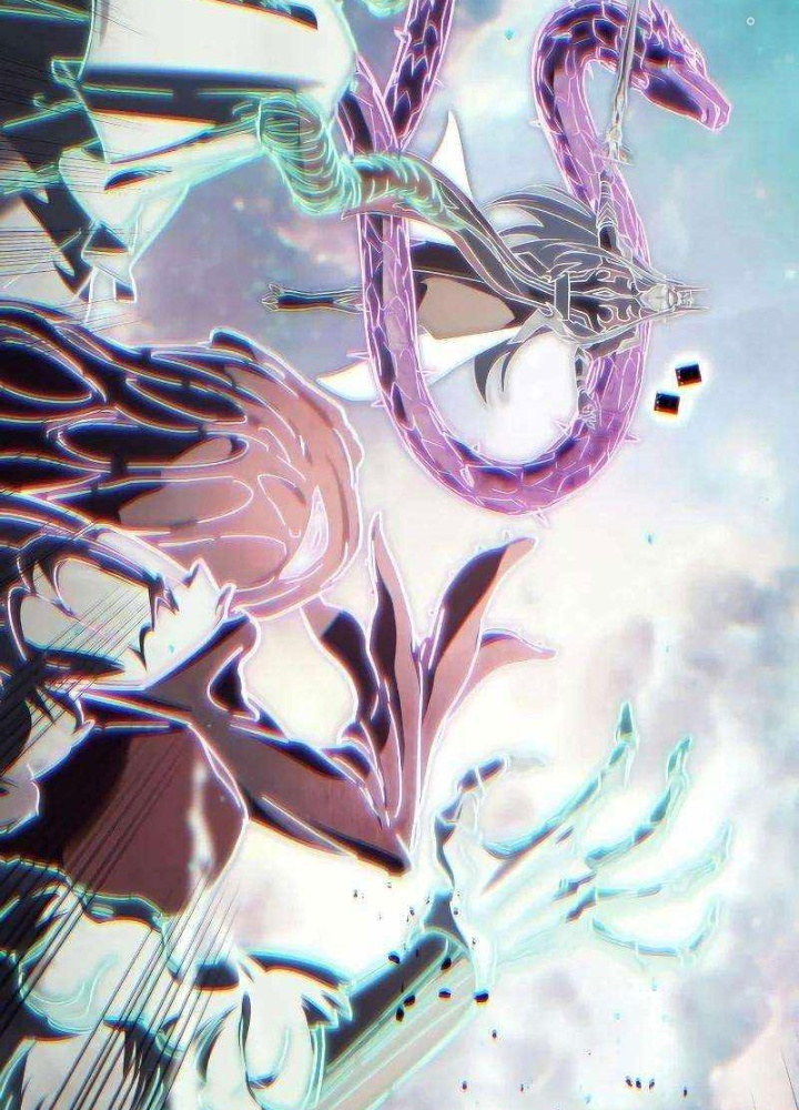 Ván Cược Của Chúa Chapter 53 - Trang 3