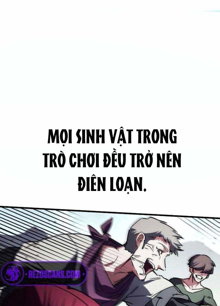 Ván Cược Của Chúa Chapter 53 - Trang 3