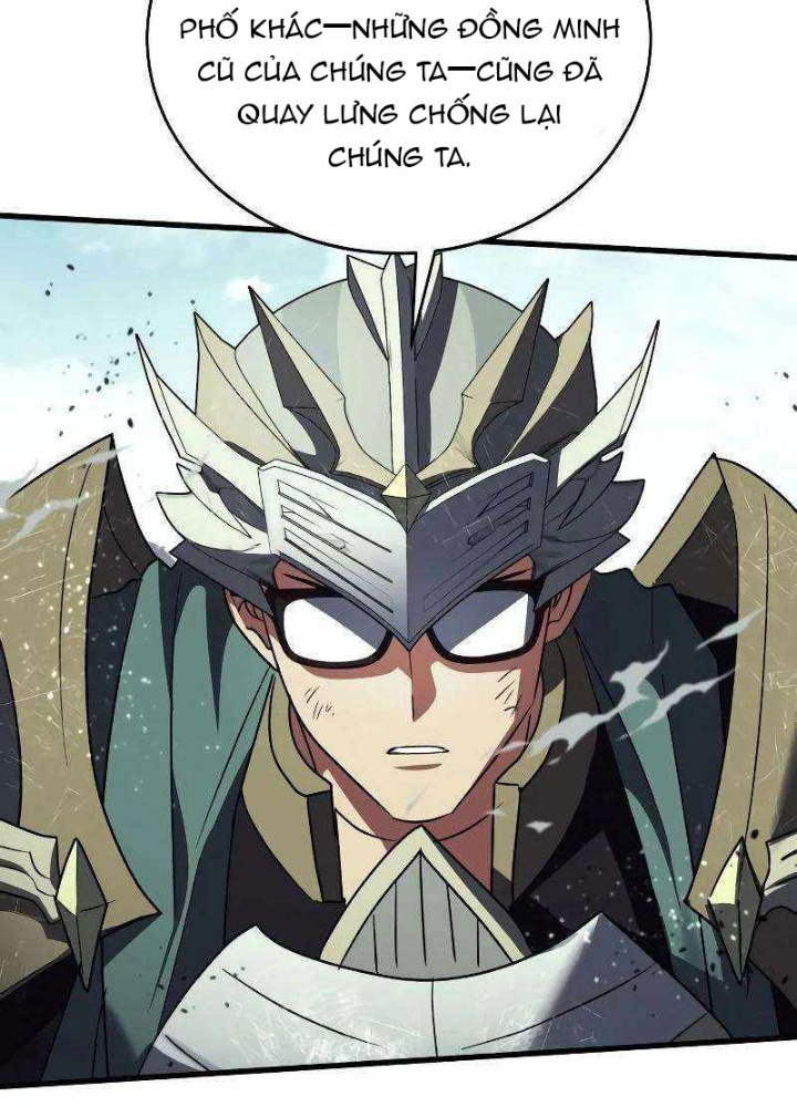 Ván Cược Của Chúa Chapter 53 - Trang 3