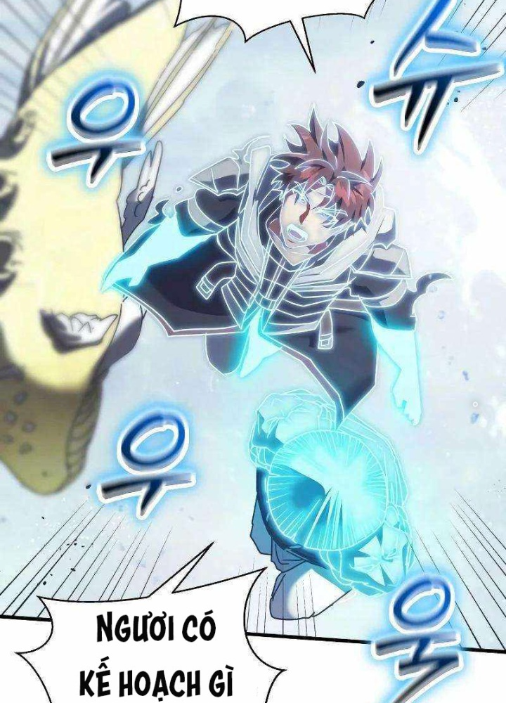 Ván Cược Của Chúa Chapter 53 - Trang 3