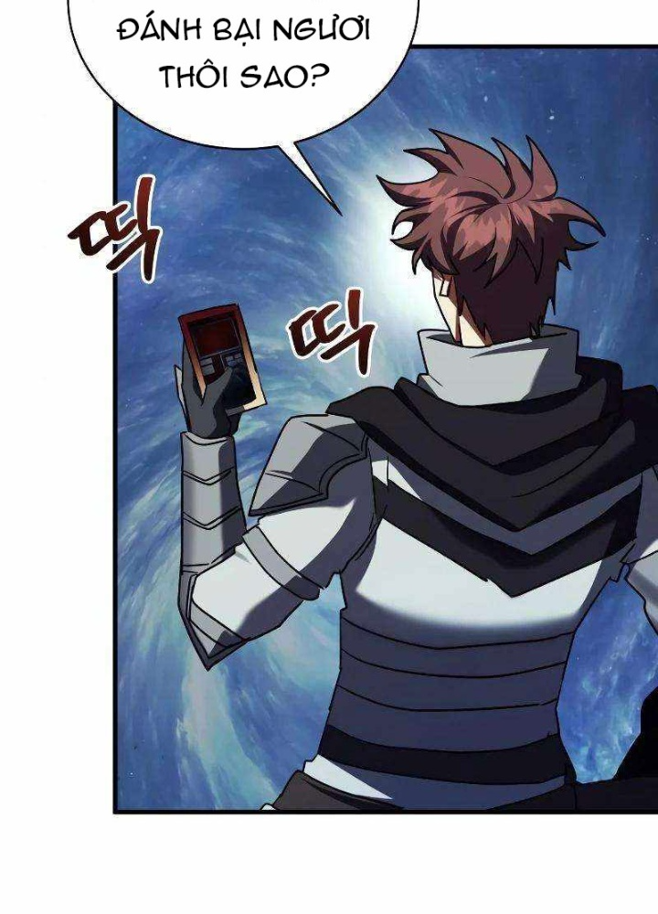 Ván Cược Của Chúa Chapter 53 - Trang 3