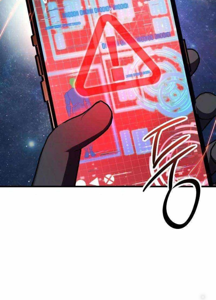 Ván Cược Của Chúa Chapter 53 - Trang 3