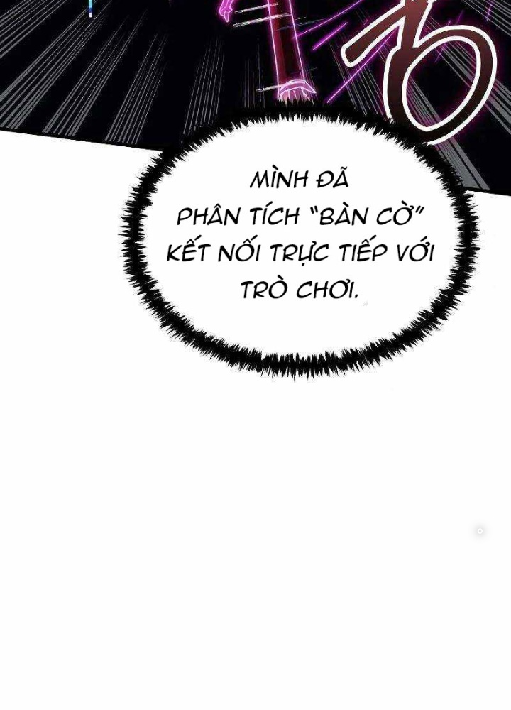 Ván Cược Của Chúa Chapter 53 - Trang 3