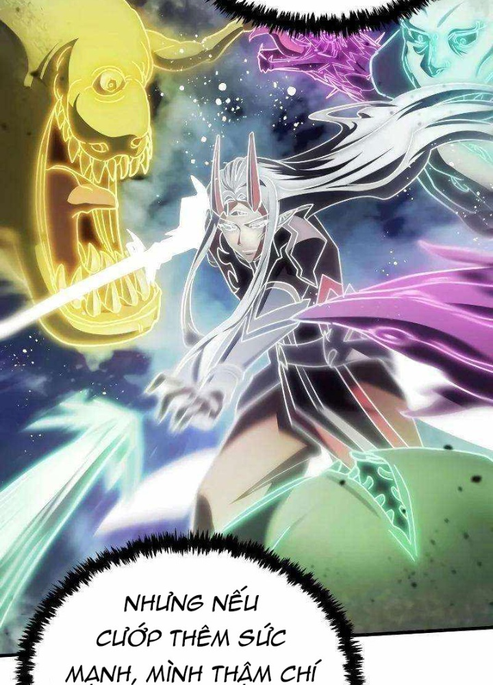 Ván Cược Của Chúa Chapter 53 - Trang 3