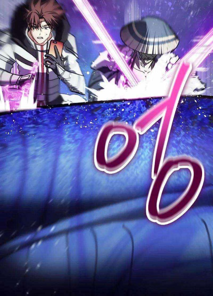 Ván Cược Của Chúa Chapter 53 - Trang 3