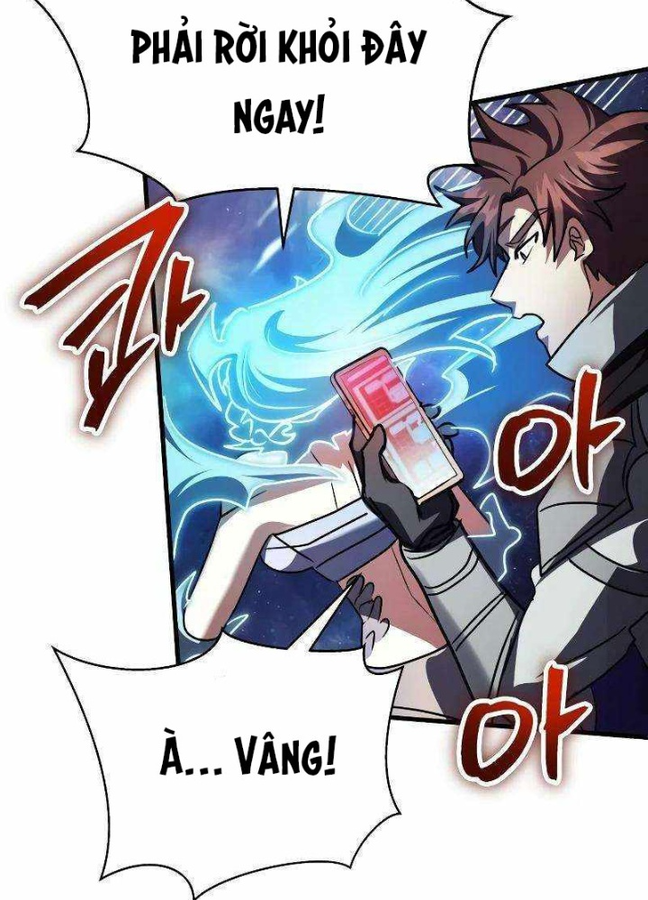 Ván Cược Của Chúa Chapter 53 - Trang 3