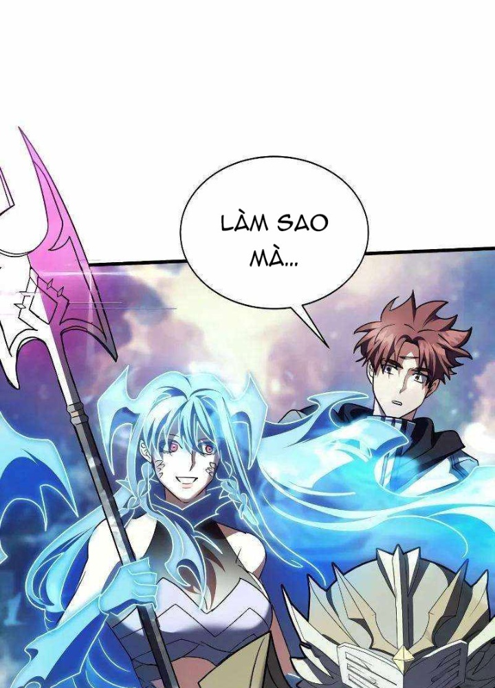 Ván Cược Của Chúa Chapter 53 - Trang 3