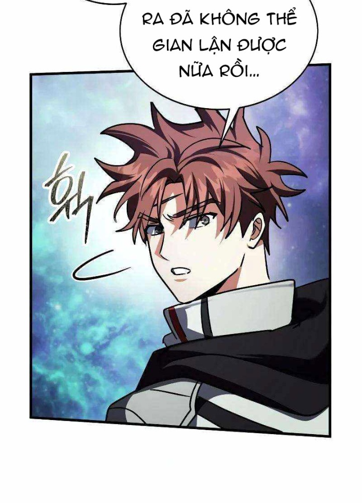 Ván Cược Của Chúa Chapter 53 - Trang 3