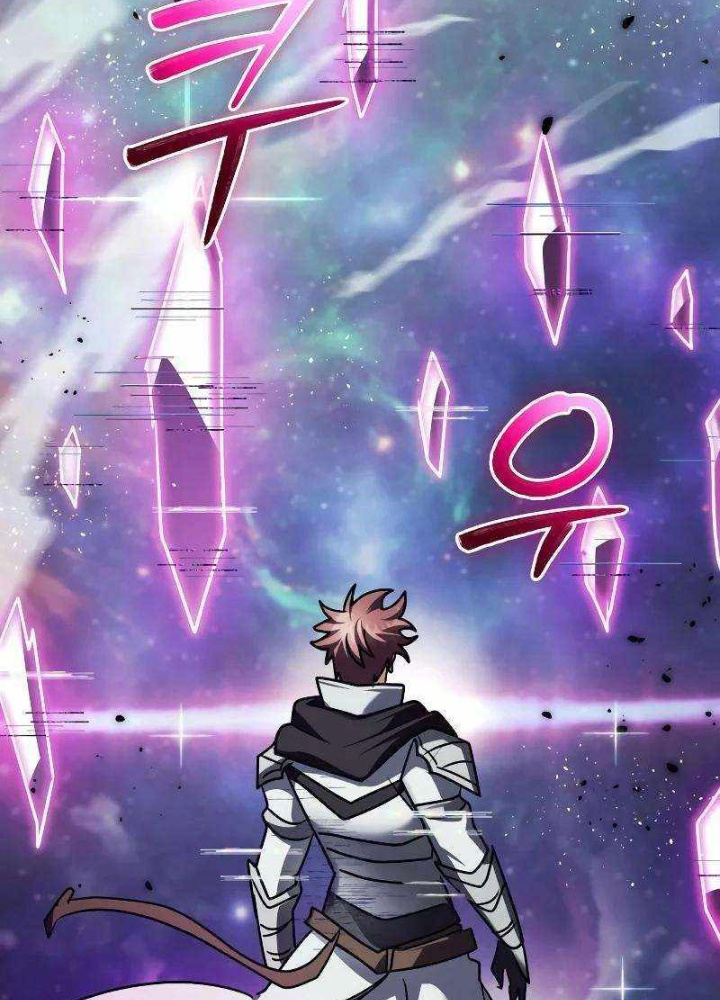 Ván Cược Của Chúa Chapter 53 - Trang 3