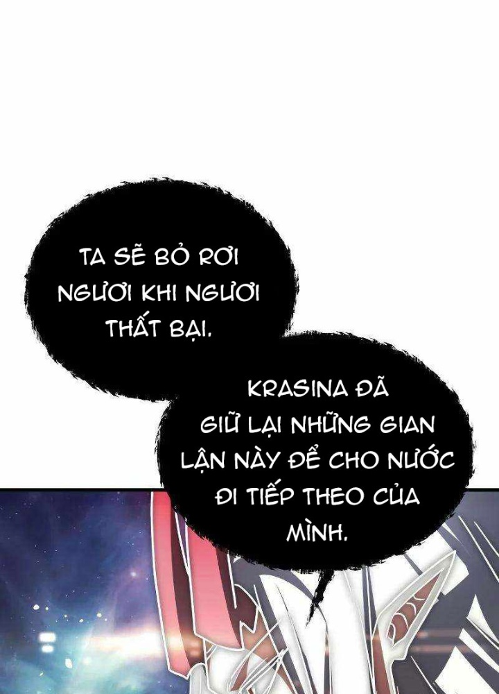 Ván Cược Của Chúa Chapter 53 - Trang 3