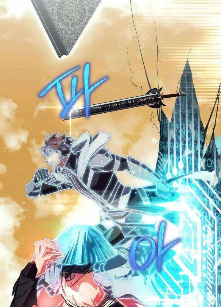 Ván Cược Của Chúa Chapter 53 - Trang 3