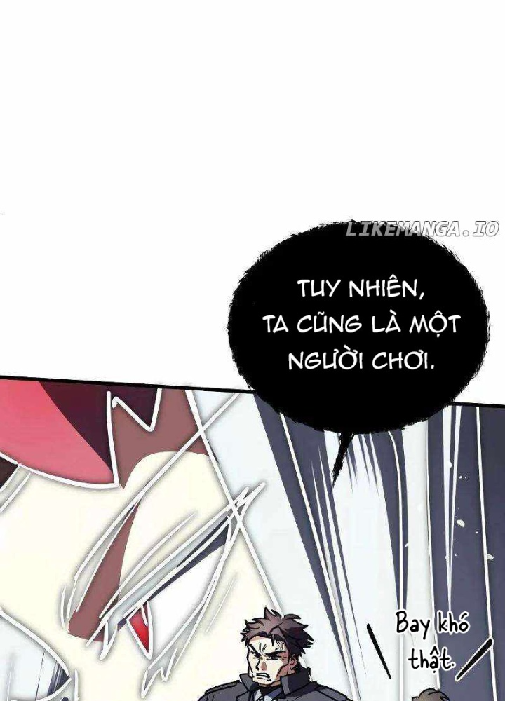 Ván Cược Của Chúa Chapter 53 - Trang 3