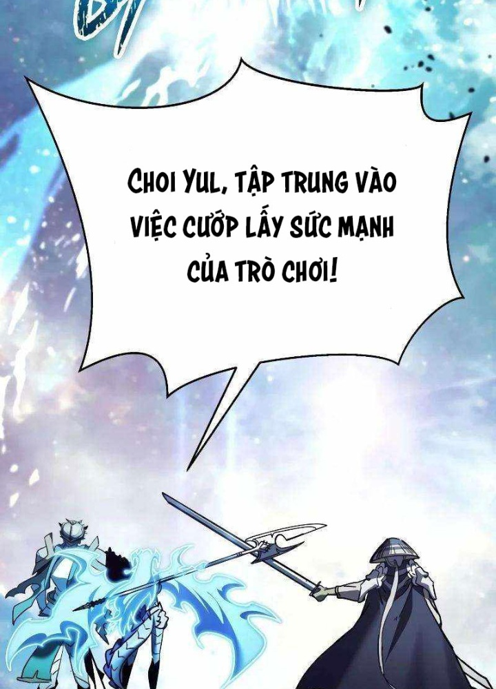 Ván Cược Của Chúa Chapter 53 - Trang 3