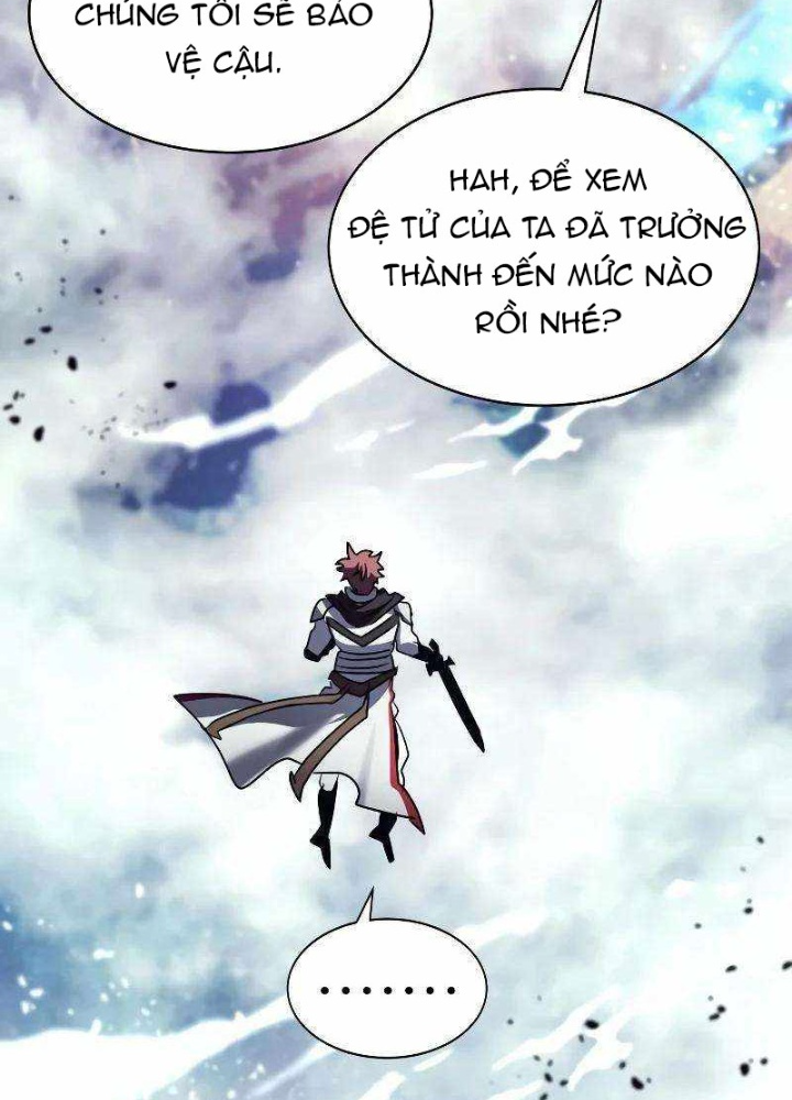 Ván Cược Của Chúa Chapter 53 - Trang 3