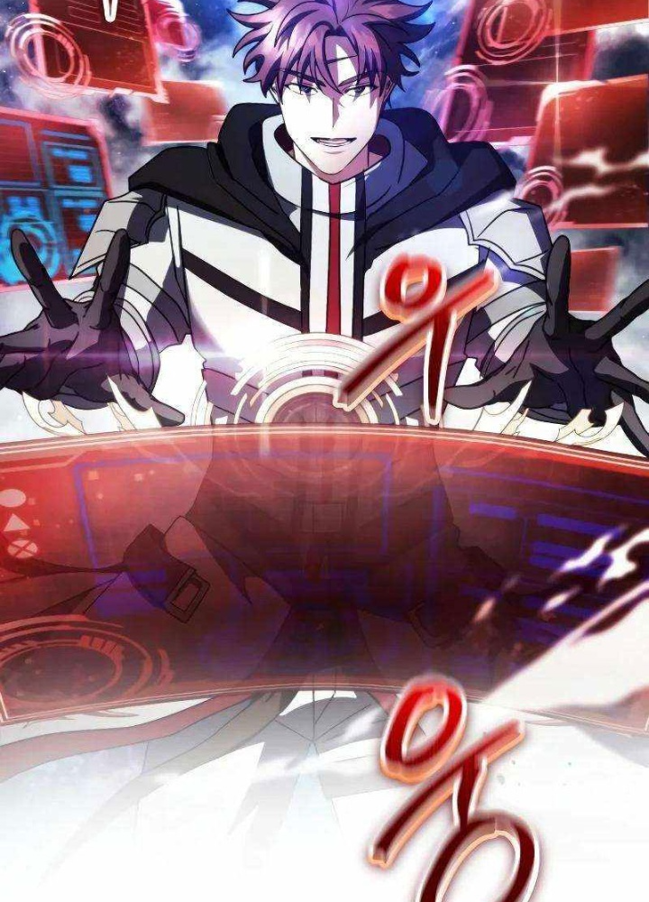 Ván Cược Của Chúa Chapter 53 - Trang 3