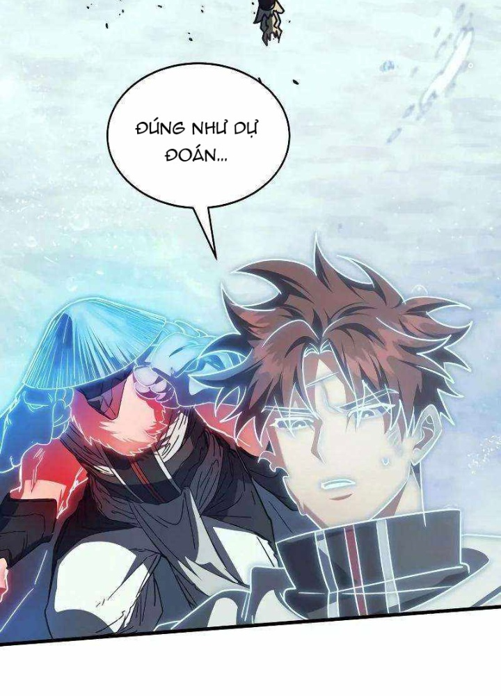 Ván Cược Của Chúa Chapter 53 - Trang 3