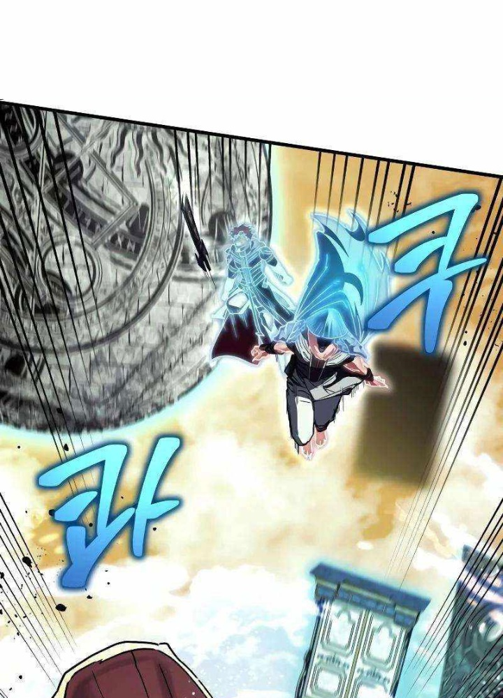 Ván Cược Của Chúa Chapter 53 - Trang 3