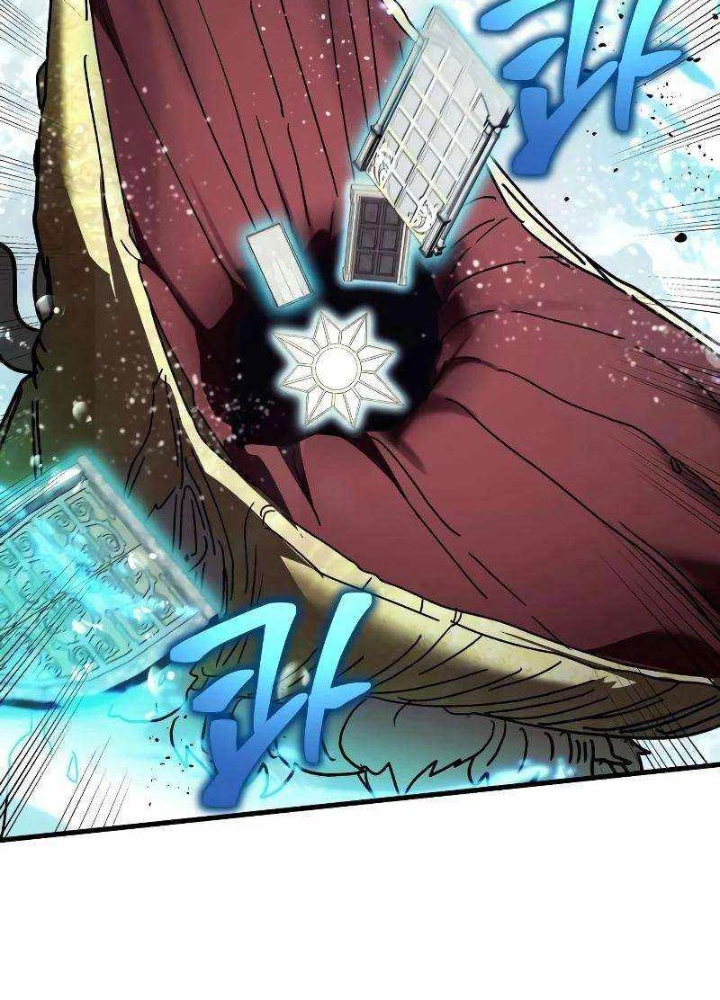 Ván Cược Của Chúa Chapter 53 - Trang 3