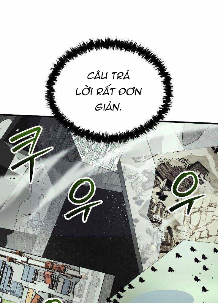 Ván Cược Của Chúa Chapter 53 - Trang 3