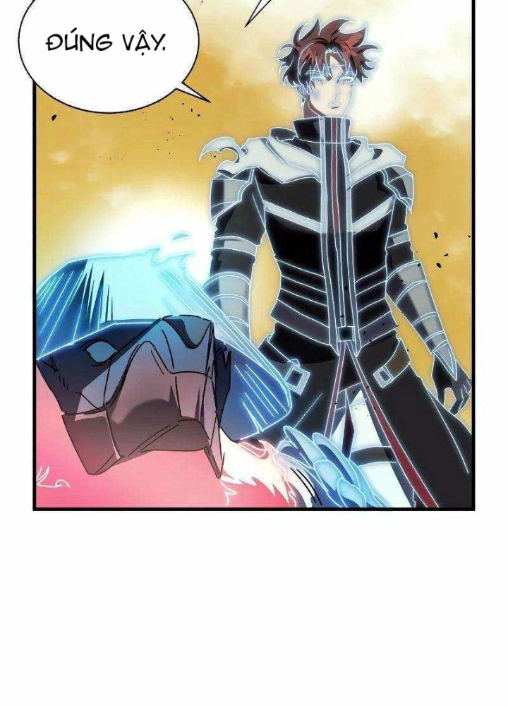 Ván Cược Của Chúa Chapter 53 - Trang 3