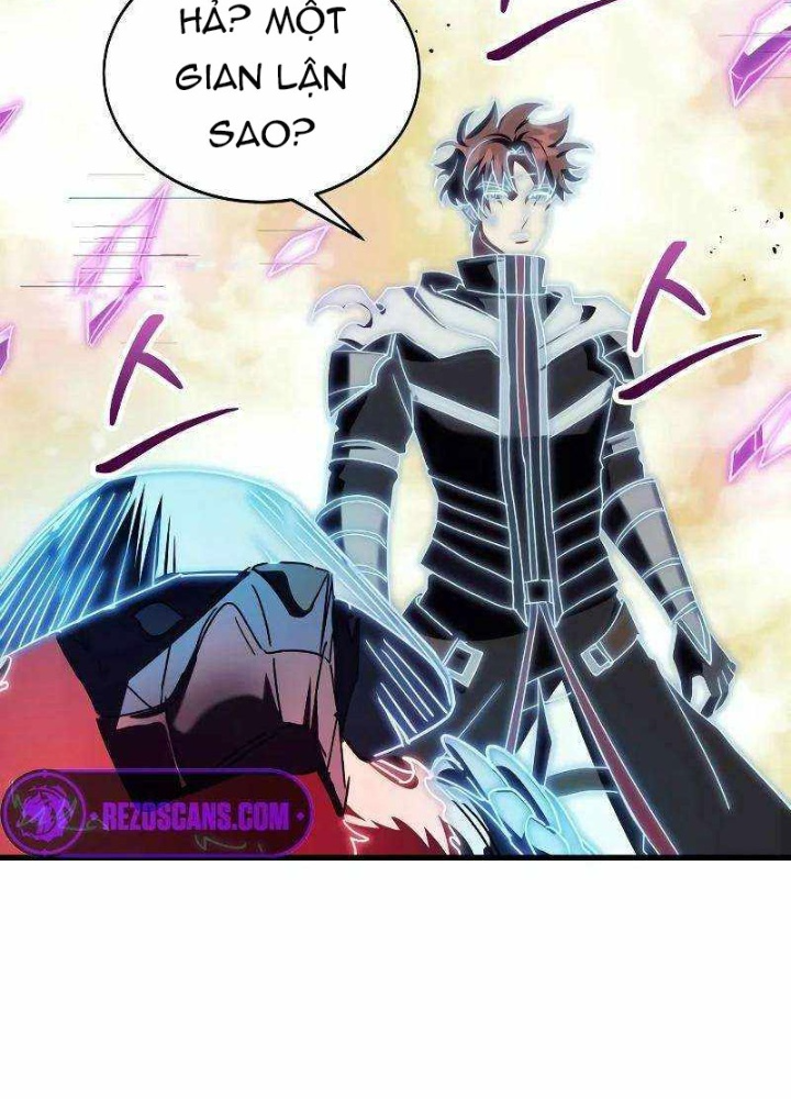 Ván Cược Của Chúa Chapter 53 - Trang 3