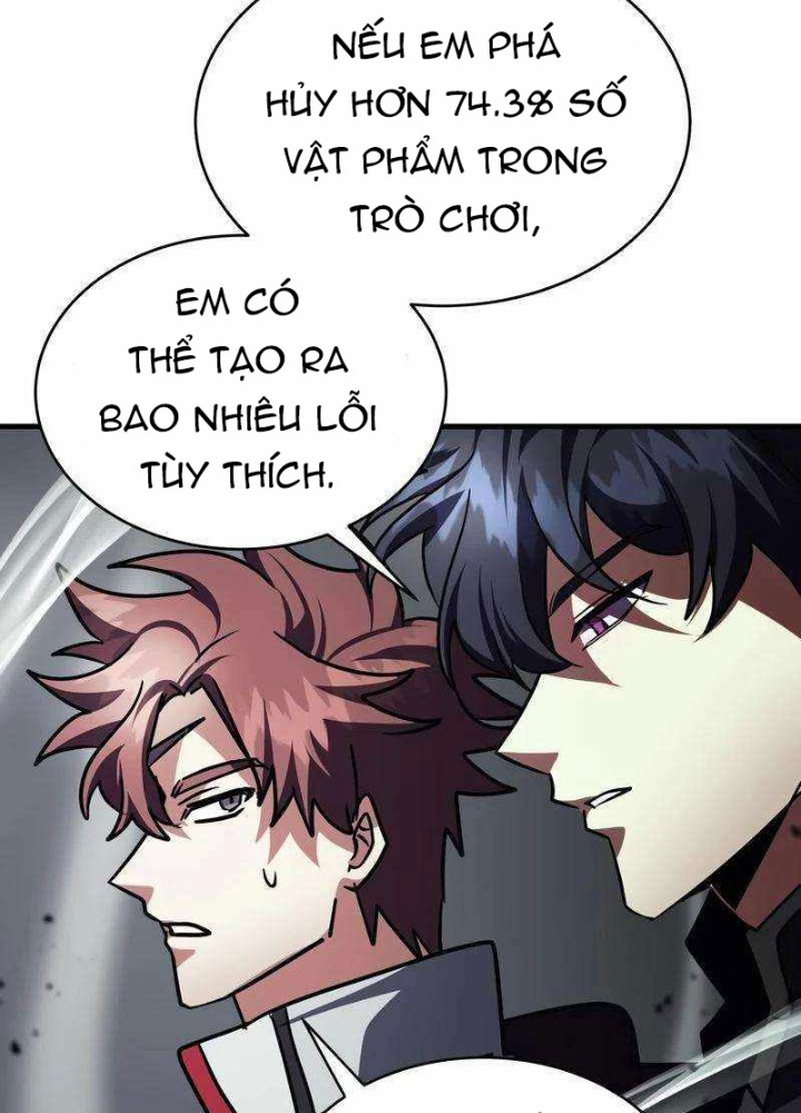 Ván Cược Của Chúa Chapter 54 - Next Chapter 55