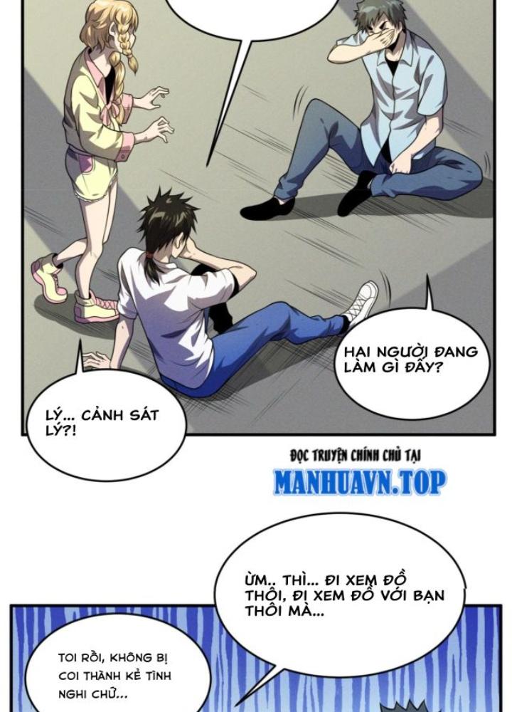 Bách Nhật Trừ Yêu Chapter 18 - Next Chapter 19