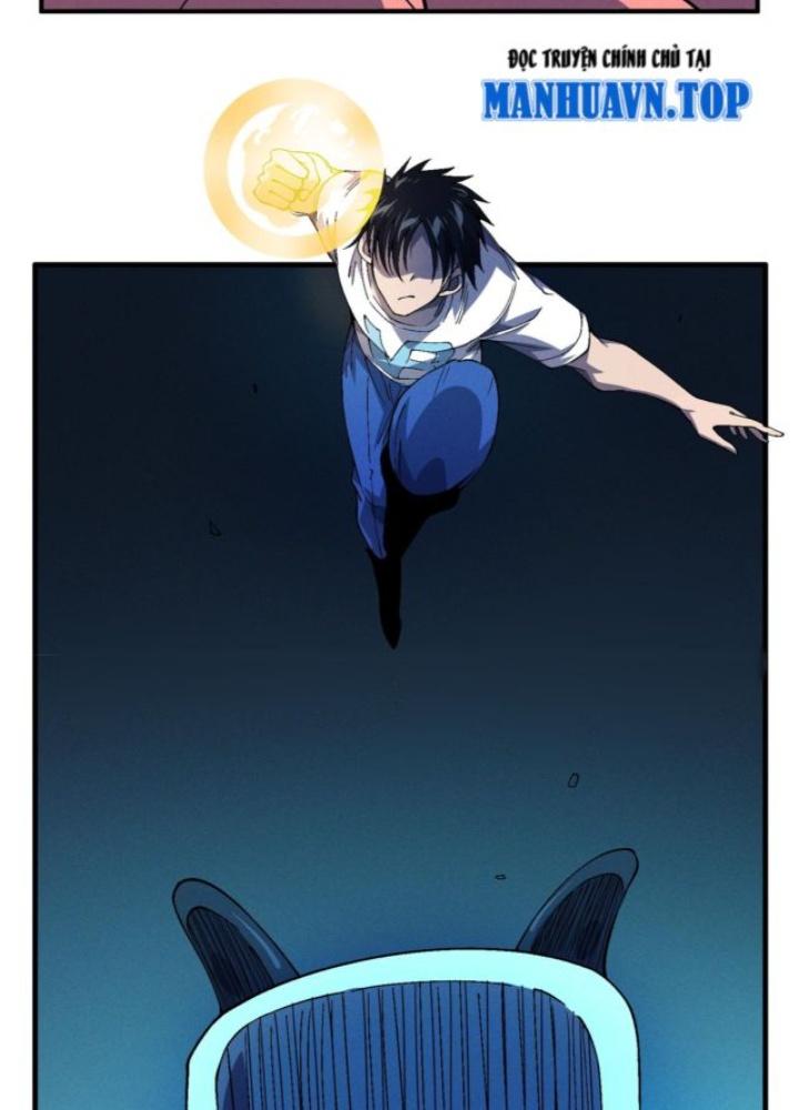 Bách Nhật Trừ Yêu Chapter 18 - Next Chapter 19