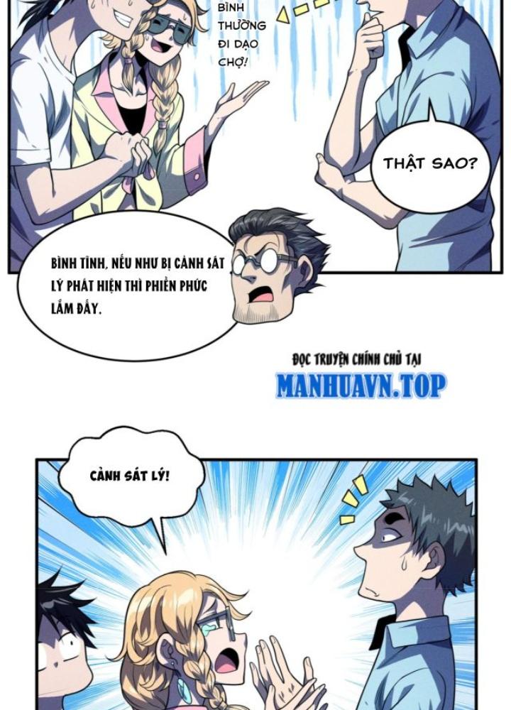 Bách Nhật Trừ Yêu Chapter 18 - Next Chapter 19