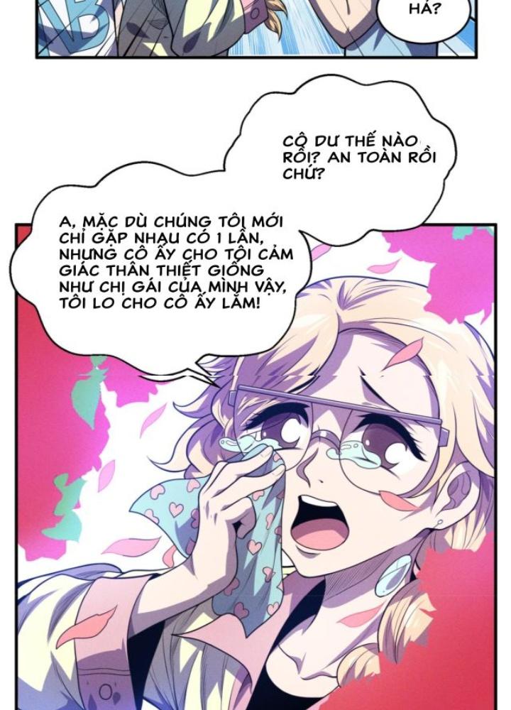 Bách Nhật Trừ Yêu Chapter 18 - Next Chapter 19