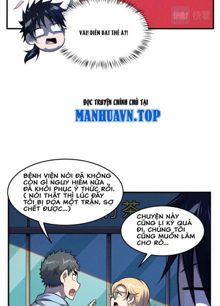 Bách Nhật Trừ Yêu Chapter 18 - Next Chapter 19