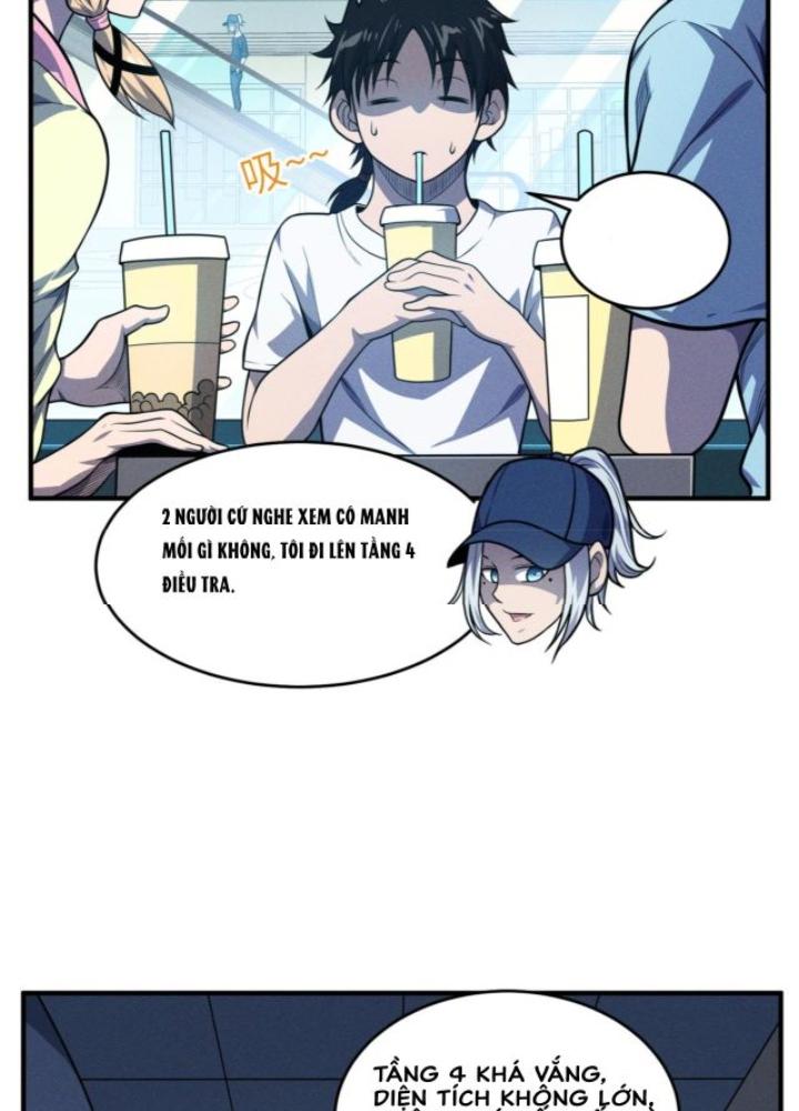 Bách Nhật Trừ Yêu Chapter 18 - Next Chapter 19