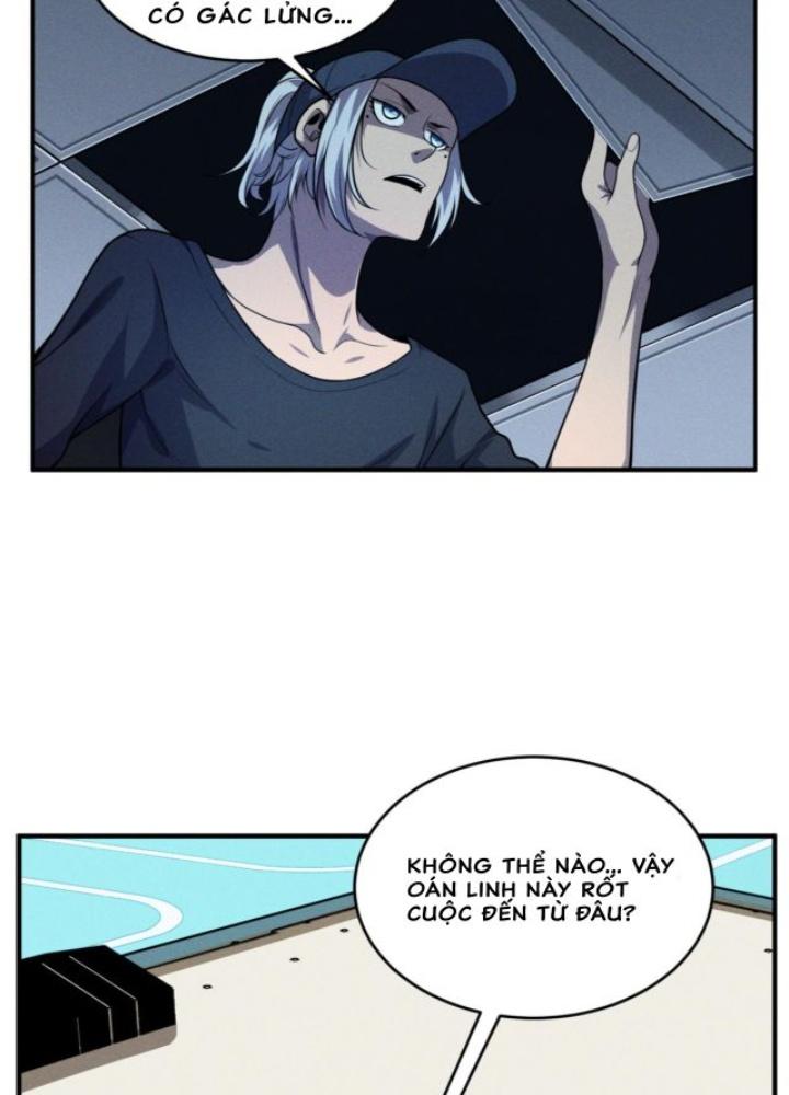 Bách Nhật Trừ Yêu Chapter 18 - Next Chapter 19