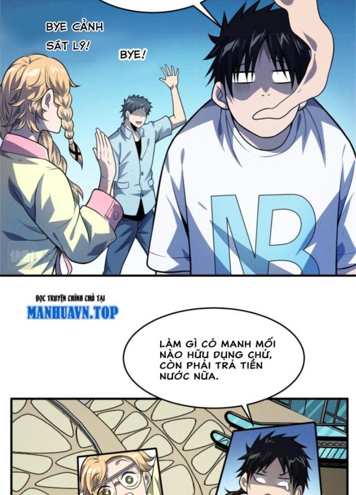 Bách Nhật Trừ Yêu Chapter 18 - Next Chapter 19