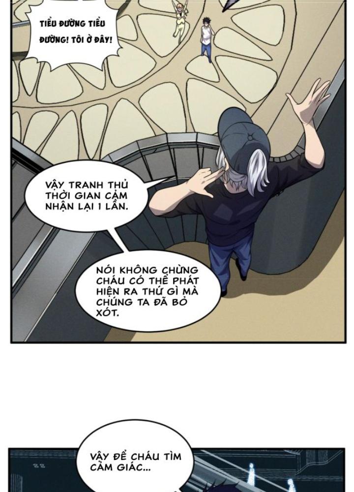 Bách Nhật Trừ Yêu Chapter 18 - Next Chapter 19