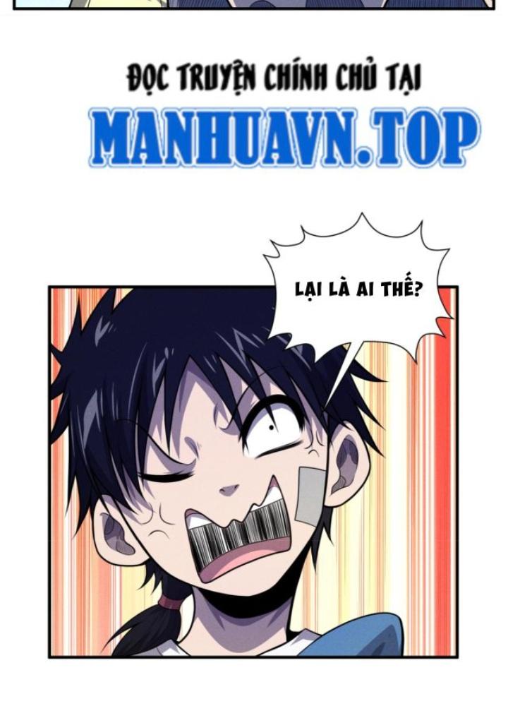 Bách Nhật Trừ Yêu Chapter 18 - Next Chapter 19