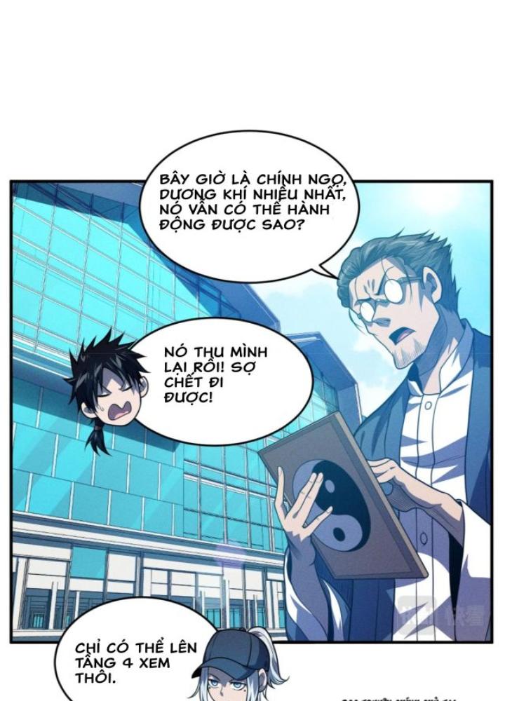 Bách Nhật Trừ Yêu Chapter 18 - Next Chapter 19