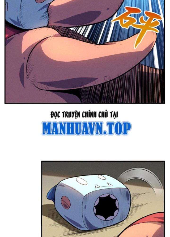 Bách Nhật Trừ Yêu Chapter 18 - Next Chapter 19