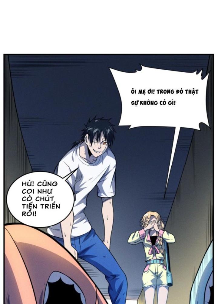 Bách Nhật Trừ Yêu Chapter 18 - Next Chapter 19