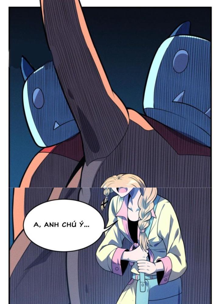 Bách Nhật Trừ Yêu Chapter 18 - Next Chapter 19