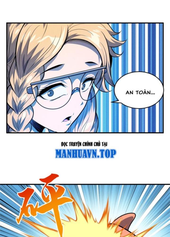 Bách Nhật Trừ Yêu Chapter 18 - Next Chapter 19