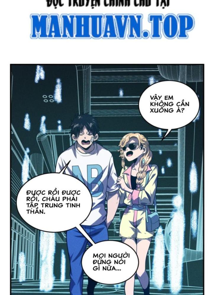 Bách Nhật Trừ Yêu Chapter 18 - Next Chapter 19