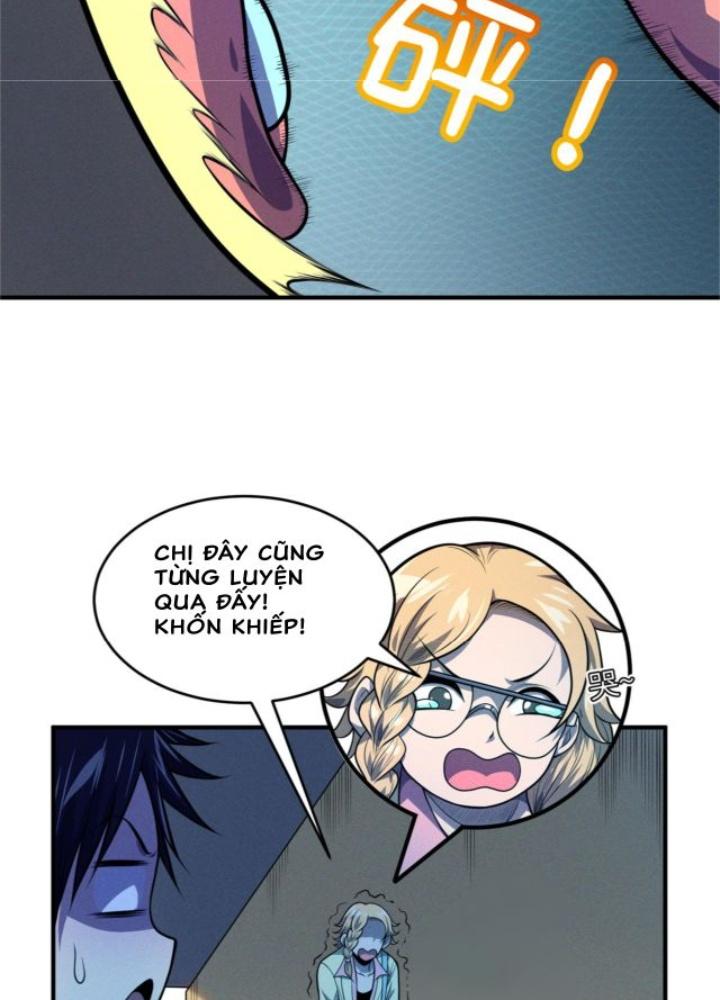 Bách Nhật Trừ Yêu Chapter 18 - Next Chapter 19