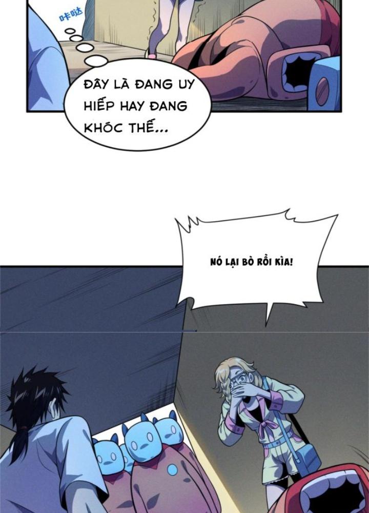 Bách Nhật Trừ Yêu Chapter 18 - Next Chapter 19