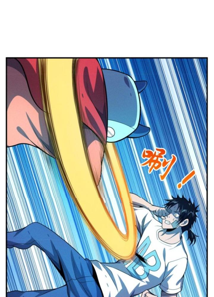 Bách Nhật Trừ Yêu Chapter 18 - Next Chapter 19