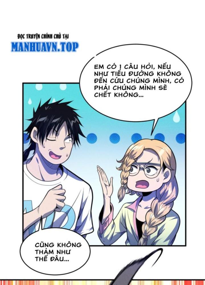 Bách Nhật Trừ Yêu Chapter 18 - Next Chapter 19