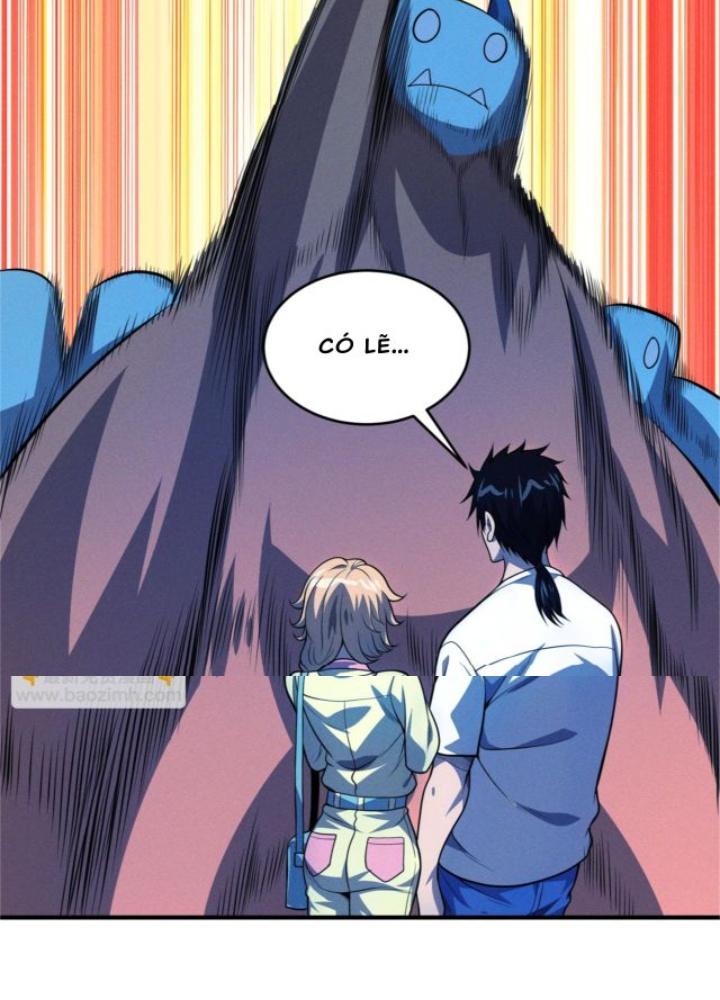 Bách Nhật Trừ Yêu Chapter 18 - Next Chapter 19