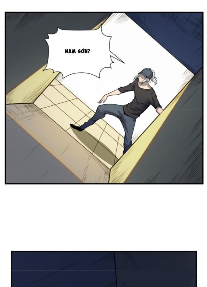 Bách Nhật Trừ Yêu Chapter 18 - Next Chapter 19