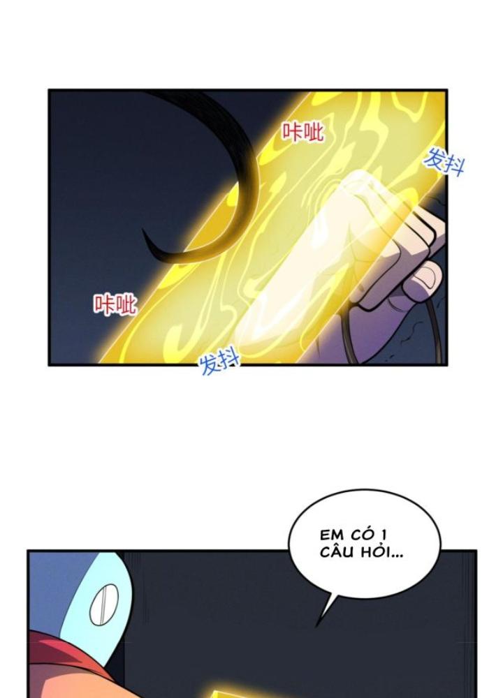 Bách Nhật Trừ Yêu Chapter 18 - Next Chapter 19